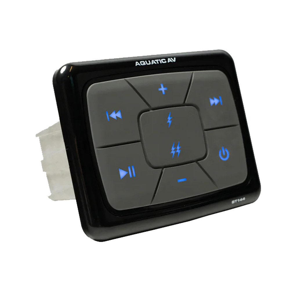 Aquatic AV BT144 All-Terrain Bluetooth Stereo [BT144]