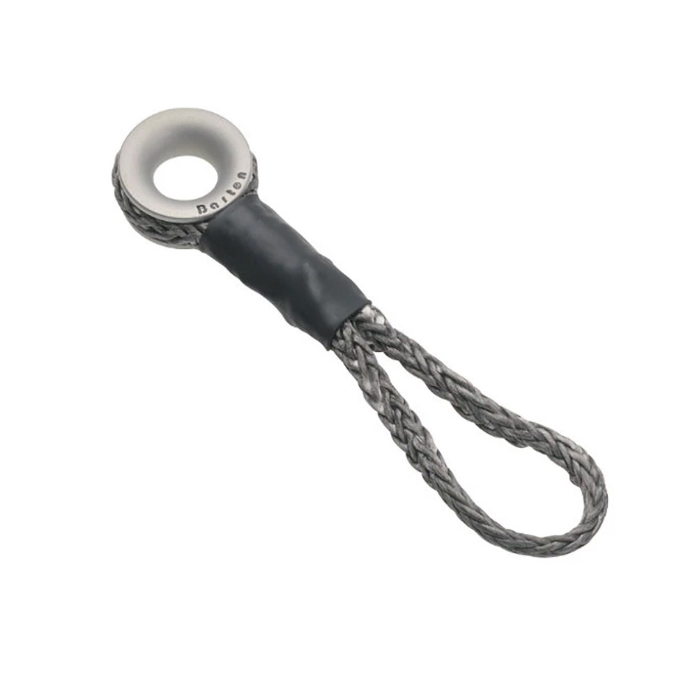 Barton 4mm Dyneema Loop w\/High Load Eye - 12mm Bore [60460]