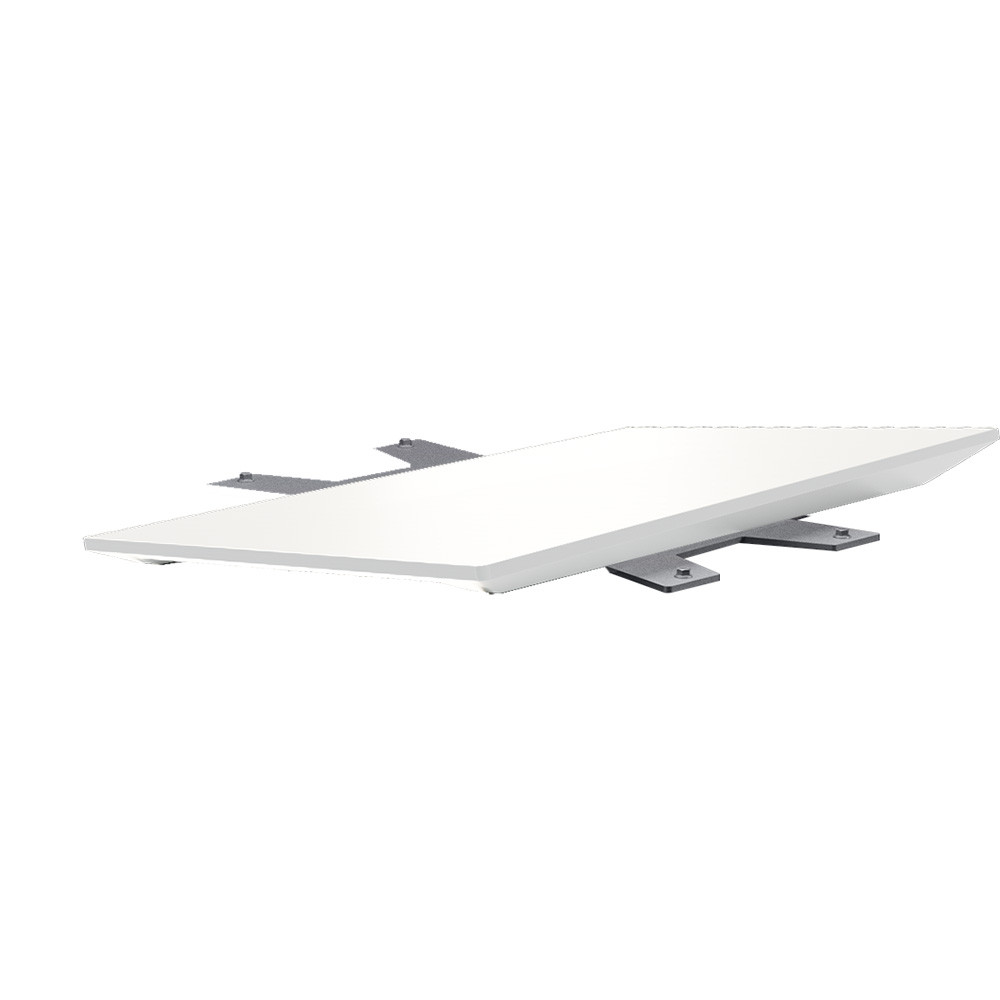 KVH Starlink Performance Gen 3 Kit - Flat Mount w\/Router [72-1113-FLAT-R]