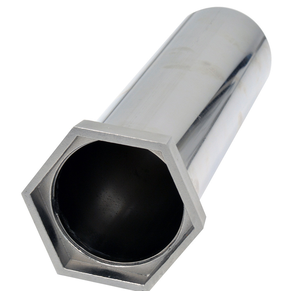 C.E Smith 70 Series Socket f\/Screwless Rod Holder Installation [53679]