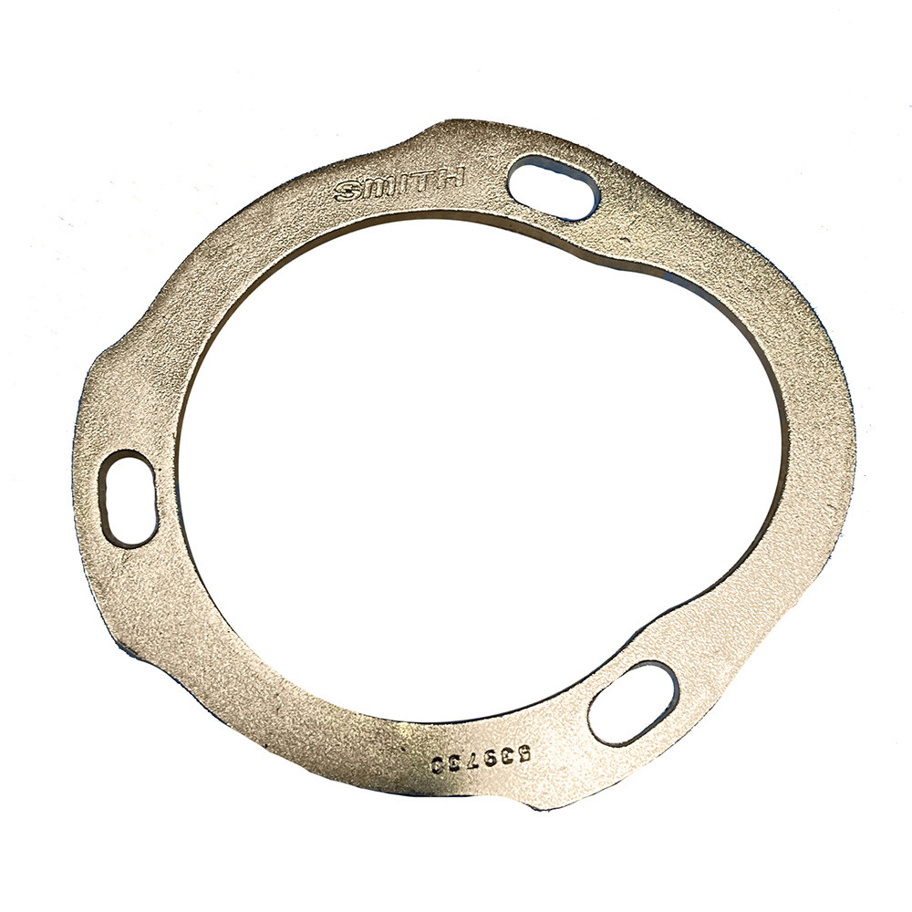 C.E. Smith 70 Series Backing Plate f\/Flush Mount Rod\/Cup Holder [539730]