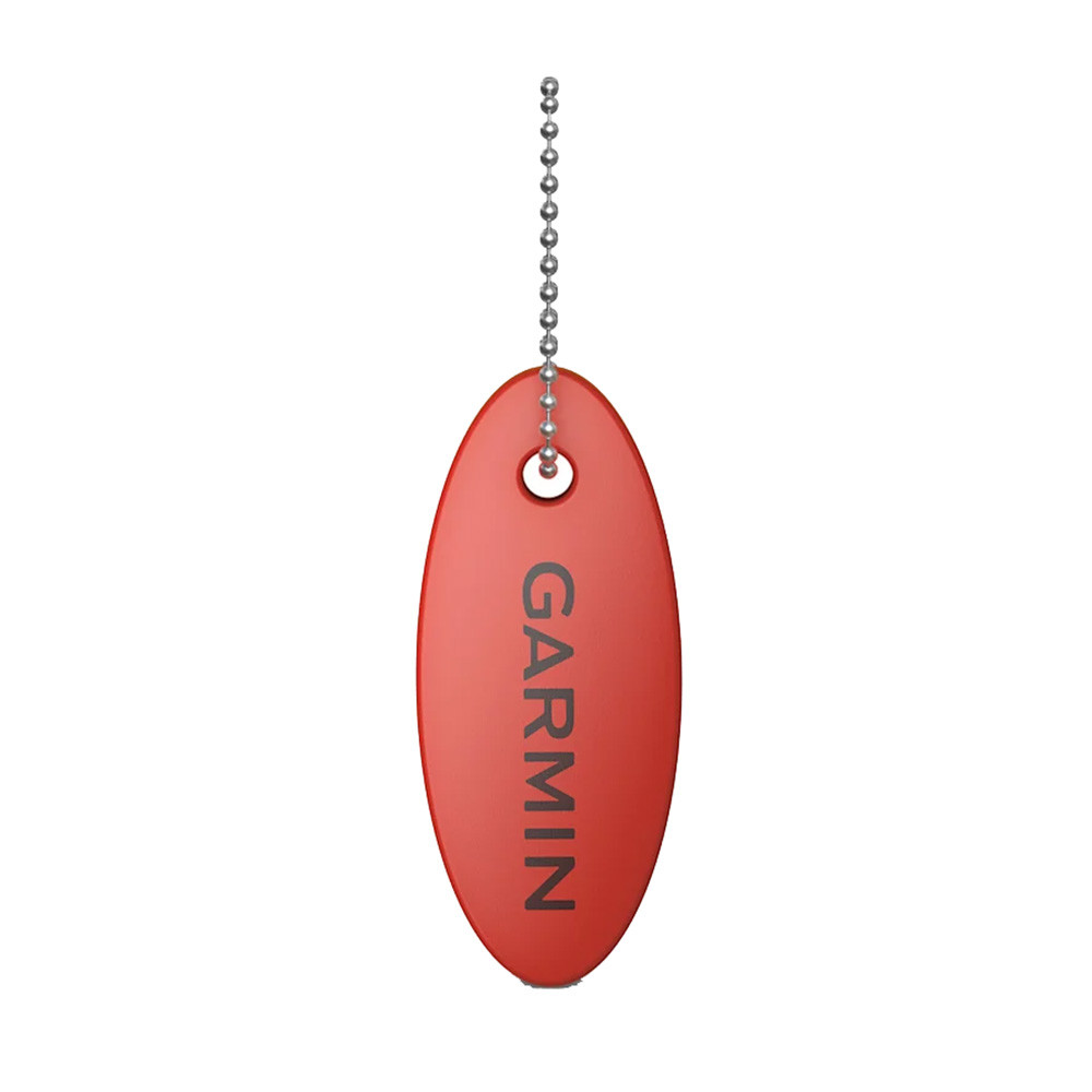 Garmin MOB Tag w\/White Quick Release Band [010-02908-30]