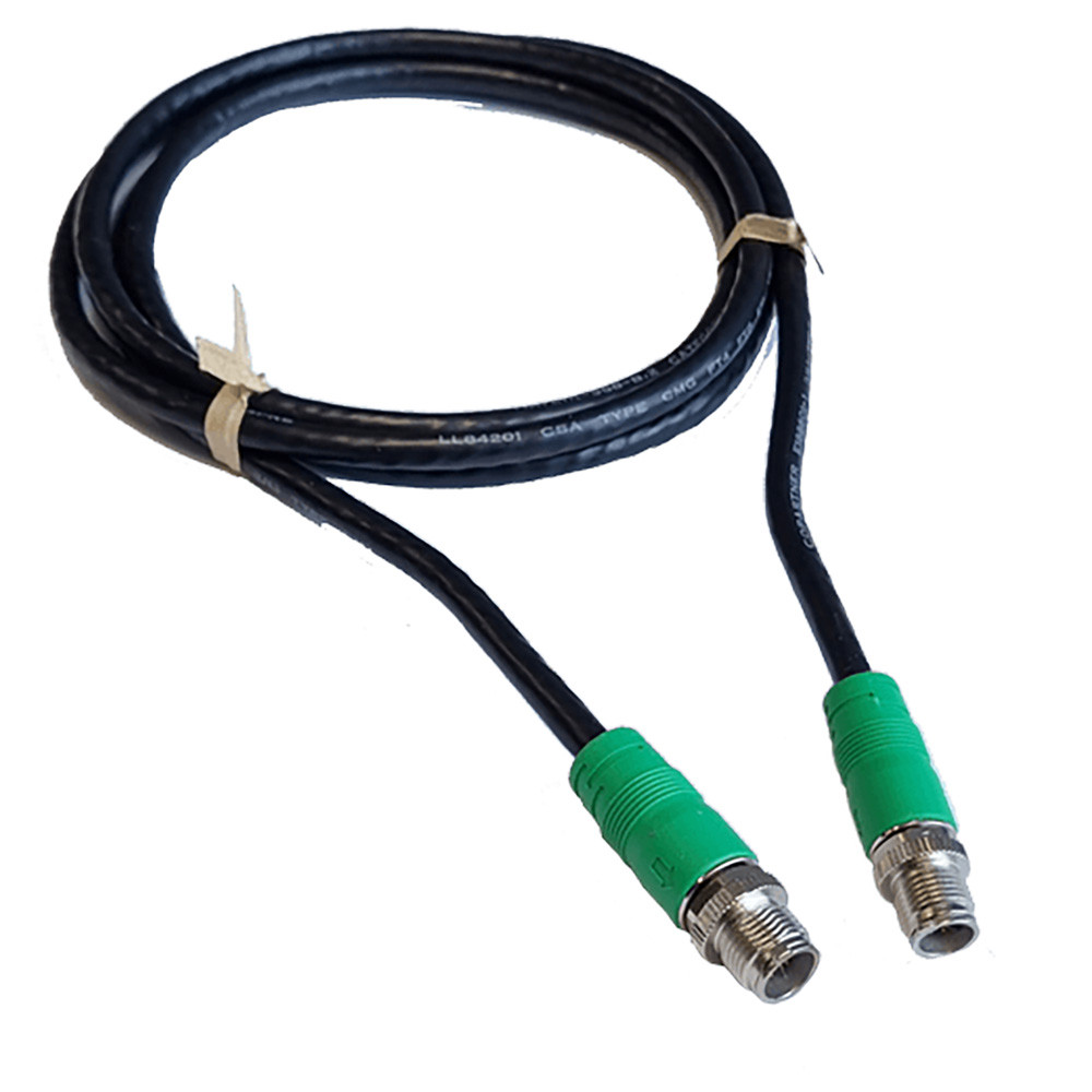 Navico Ethernet Cable - 5M - M12 to M12 f\/NEP-3 [000-16076-001]