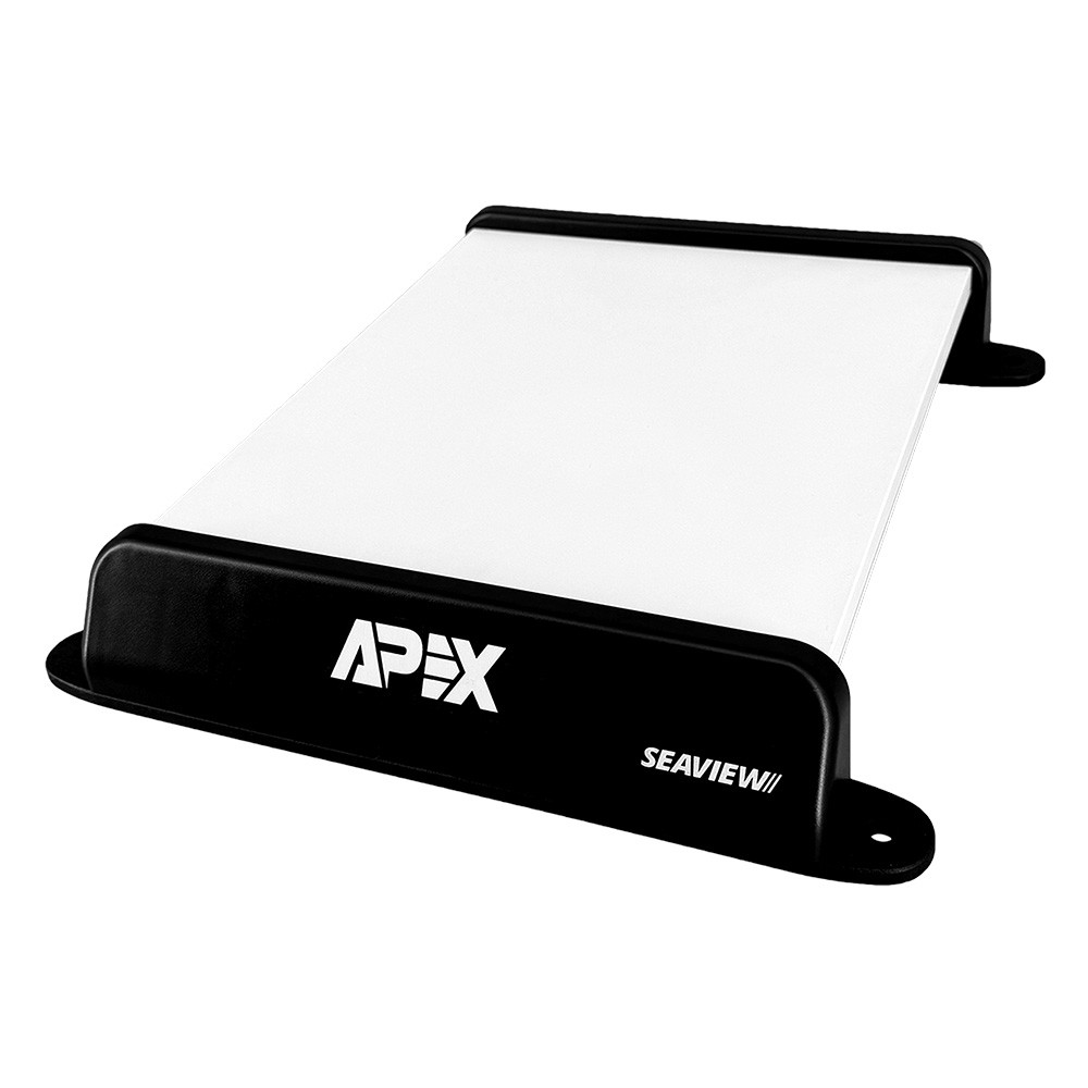 Seaview APEX Surface Mount f\/Starlink Mini - Black [APXMDMBLK]