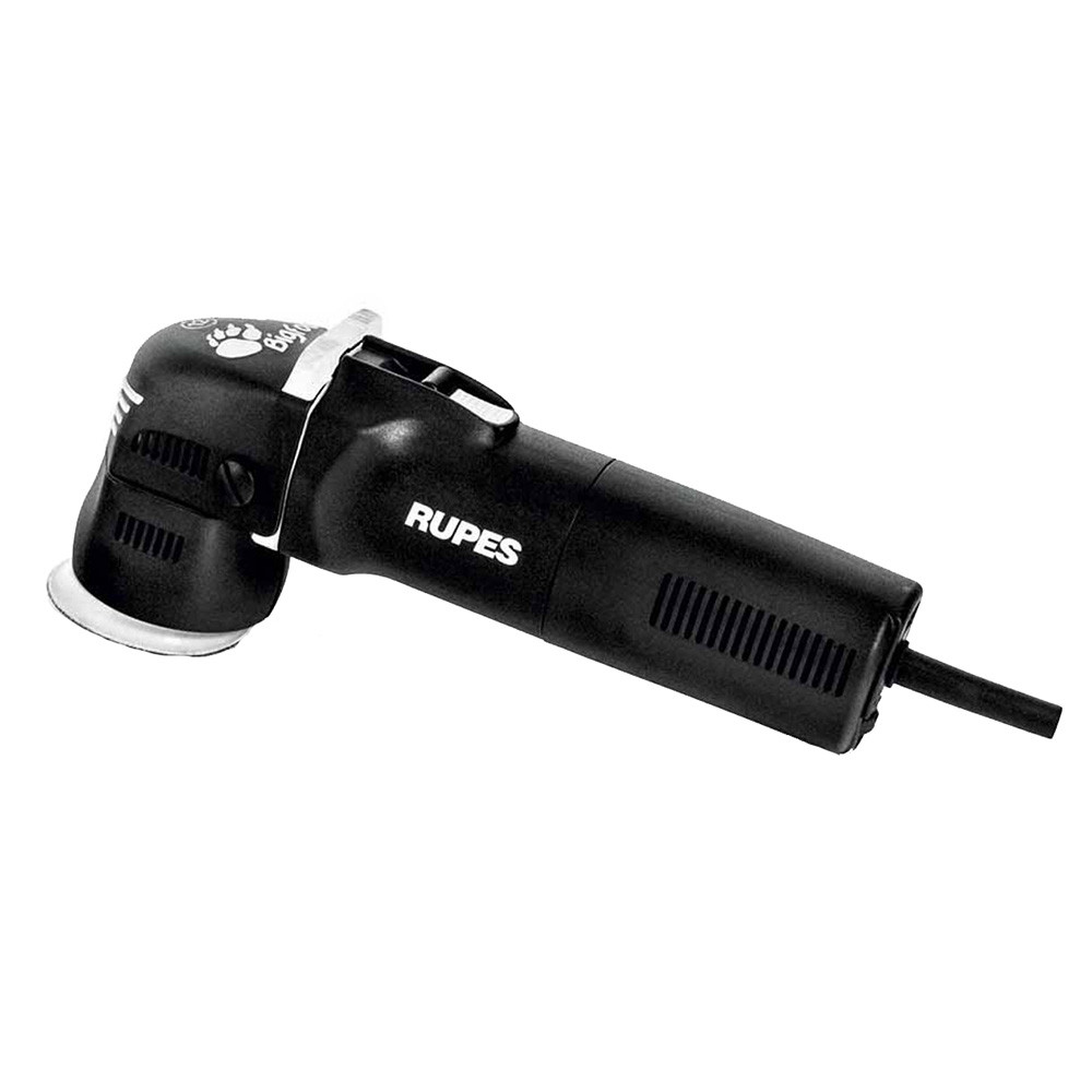 RUPES Random Orbital Polisher Bigfoot Mini (Tool Only) [LHR75E\/US\/STD]