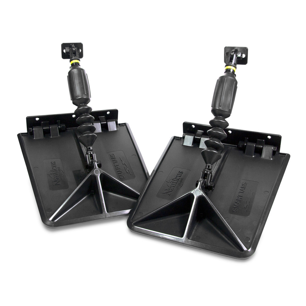 Smart Tabs SX Series by Lectrotab 10.5" X 12" f\/21'-25' Boats Up To 350 HP [SX10512-90]