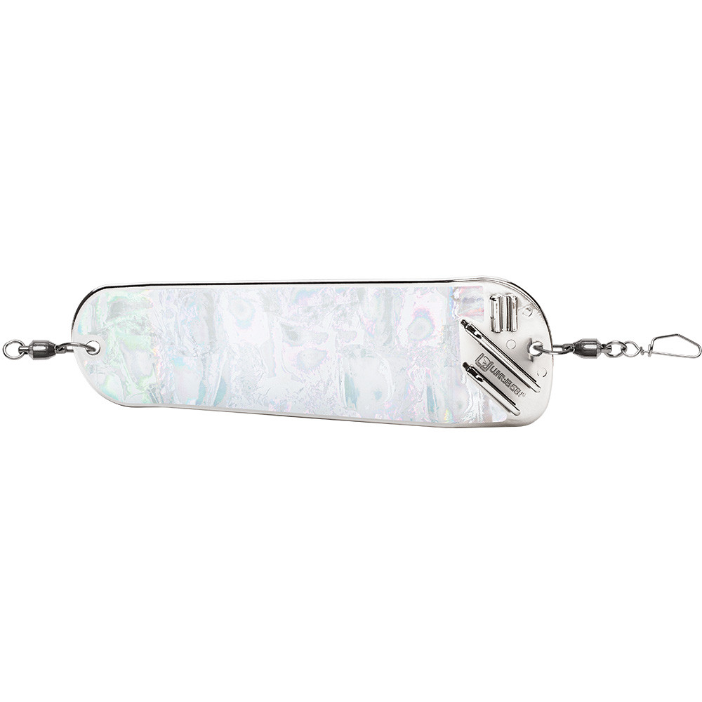 Luhr-Jensen Money Roll Flasher - 8-1\/4" - Citrus Nugget [5860-008-1754]