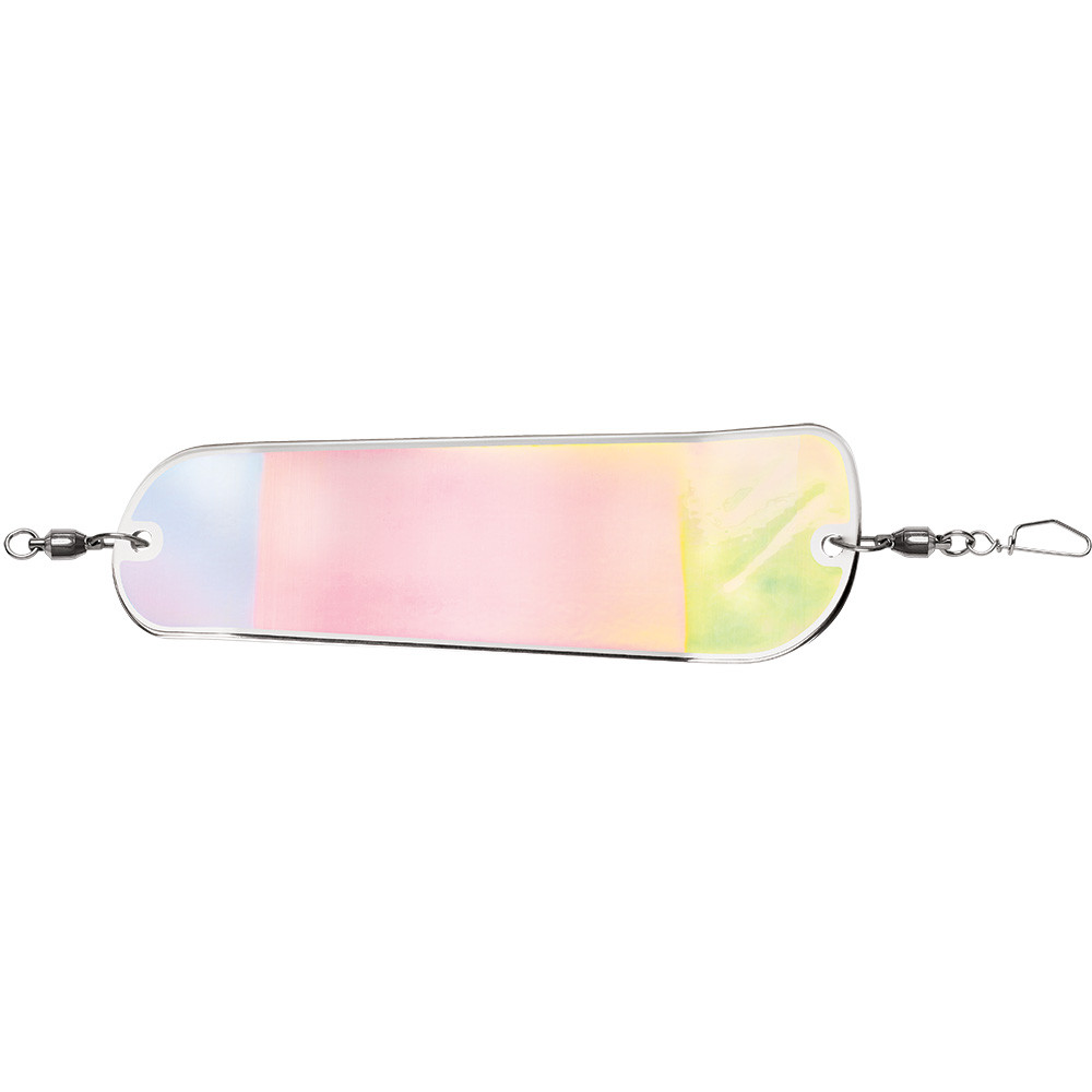 Luhr-Jensen Money Roll Flasher - 8-1\/4" - Rainbow Crush [5860-008-1757]
