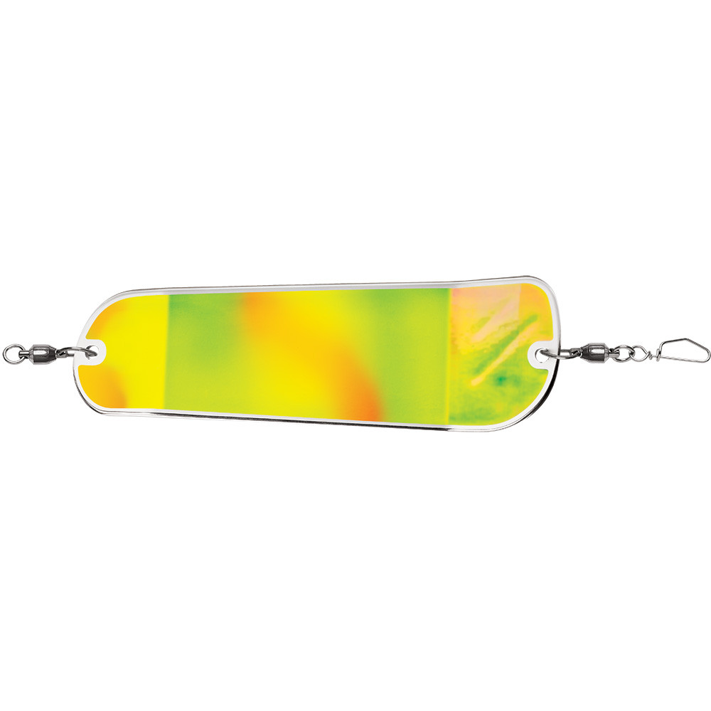 Luhr-Jensen Money Roll Flasher - 8-1\/4" - Razzle Dazzle [5860-008-1759]