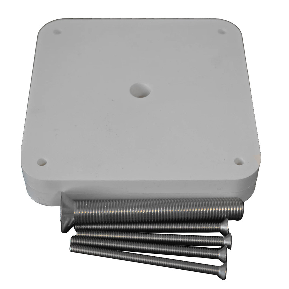 Sea Swivel 1.5" Riser Kit f\/Sea Swivel XL Mount [SEA-HDM-RISER-KIT-XL-1.5]