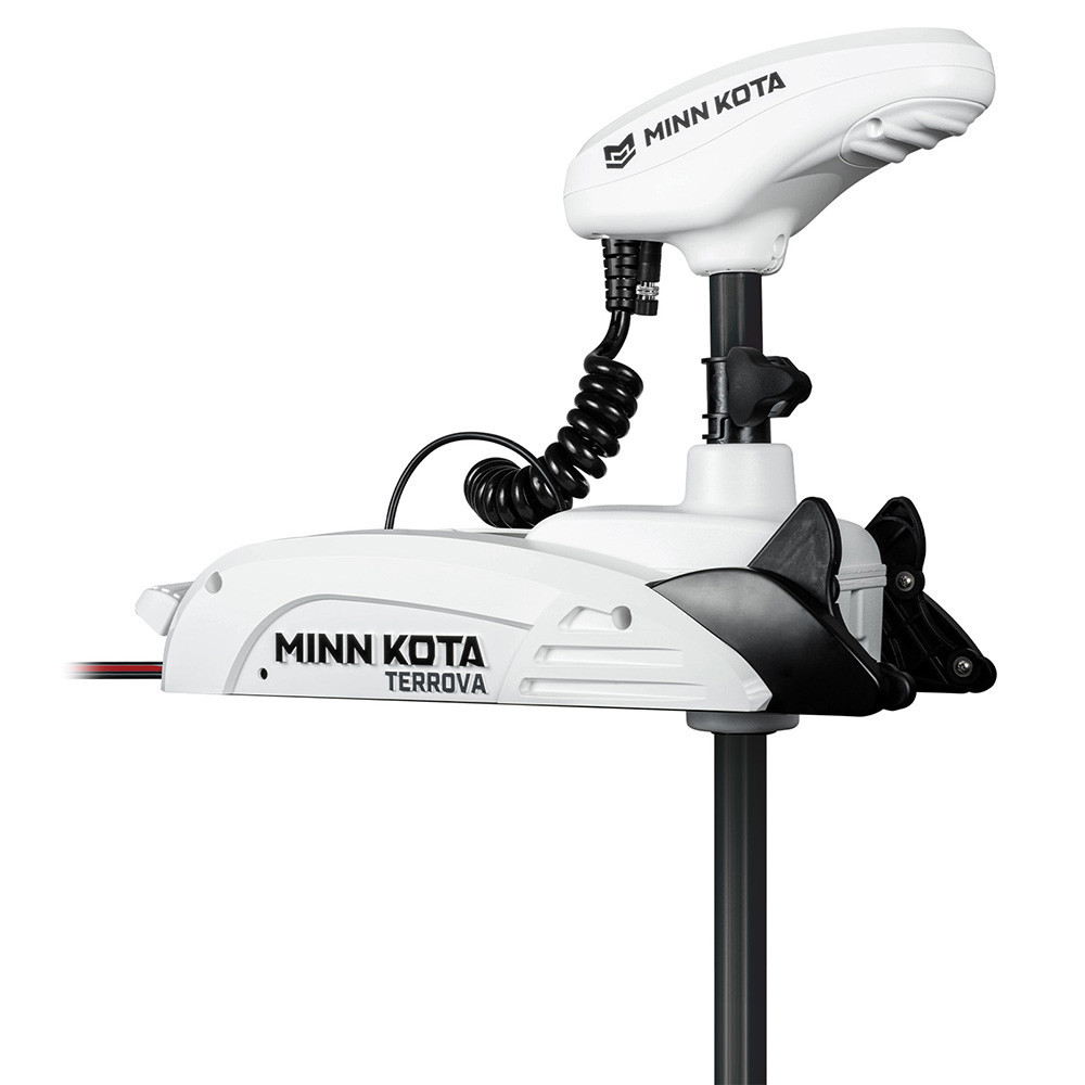 Minn Kota Kayak Riptide Terrova 55\/MR 12V - 55lb - 36" [1358339]