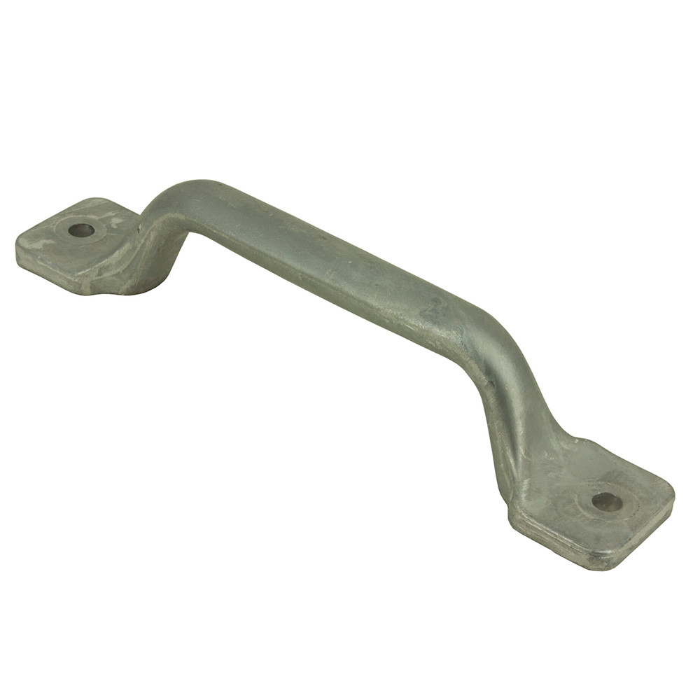 Springfield Stern Handle w\/Pre-Drilled Holes [1840054]