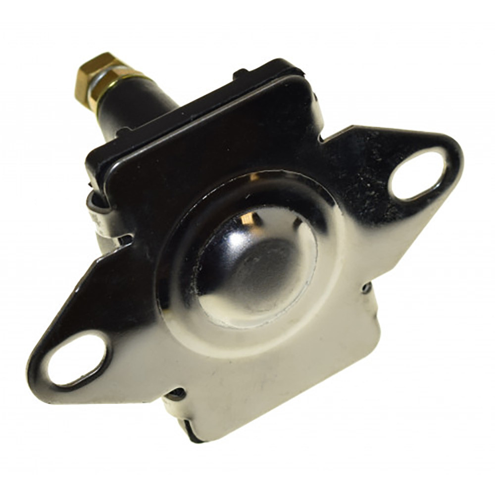 Regitar USA Solenoid f\/Mercury Engines In Line 6 - Mercury Outboards [RMZ004]