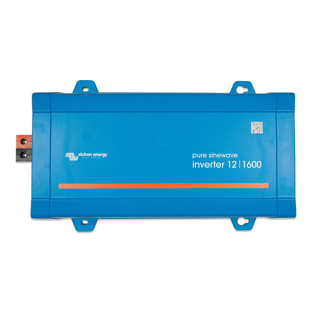 Victron Phoenix Inverter 12\/1600 120V VE.Direct NEMA 5-15R [PIN122161500]