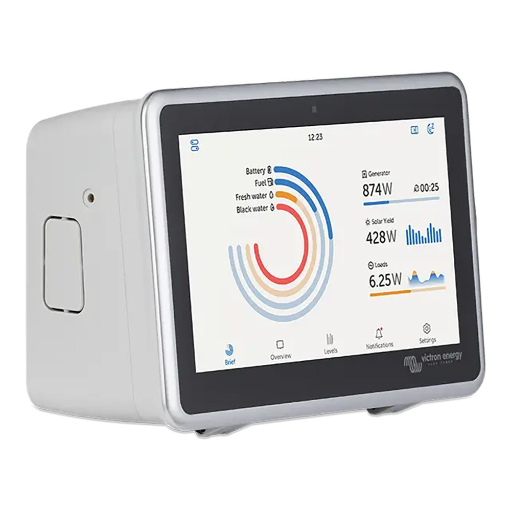 Victron Ekrano GX Wall Mount [BPP900495100]