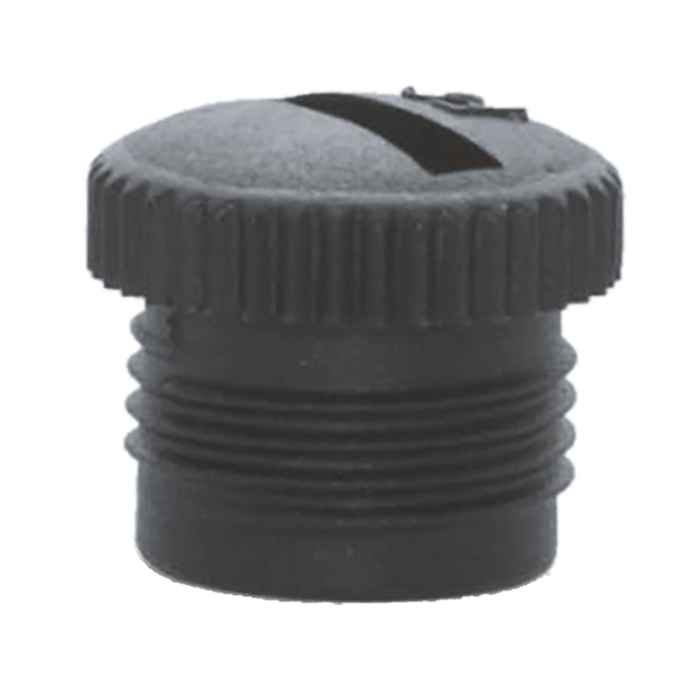 Actisense Protective Screw Cover f\/NMEA2000 Male Micro Connectors - 10-Pack [A2K-SCREWCAP-10-M]