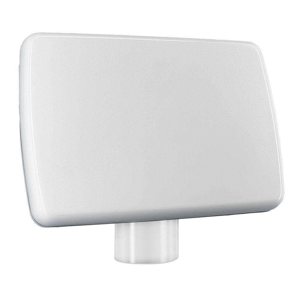 Seaview PowerPod Uncut w\/Aluminum Base - 12.75"W x 8.75"H Usable Face [SV5050P]
