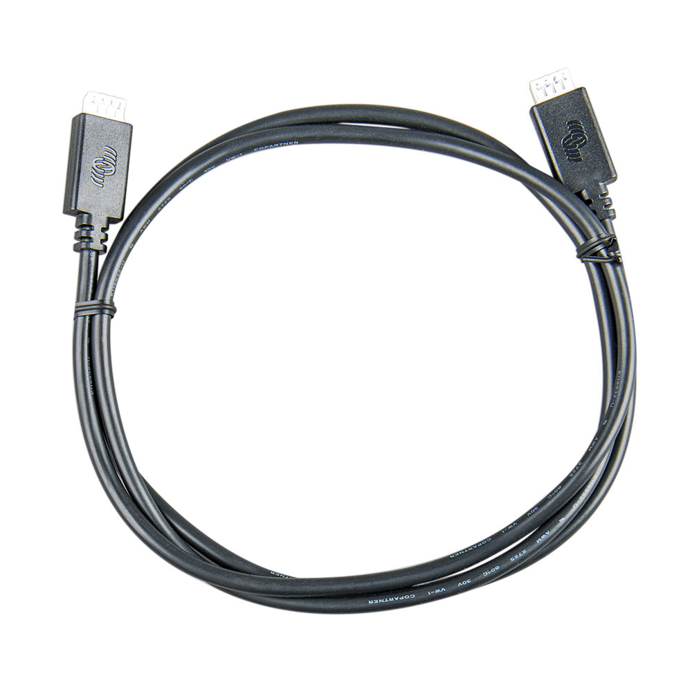 Victron Ve.Direct Cable - 0.9M [ASS030530209]