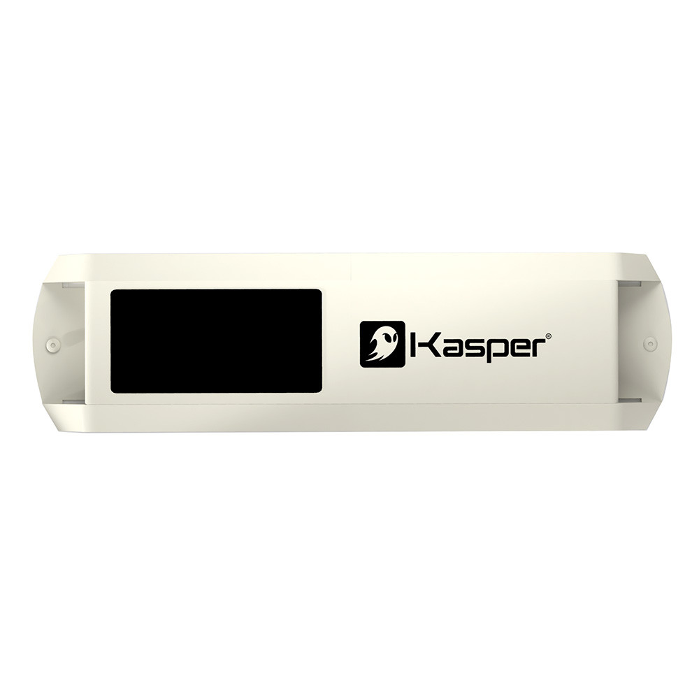 GOST Kasper Tracker [GOST-KASPER]