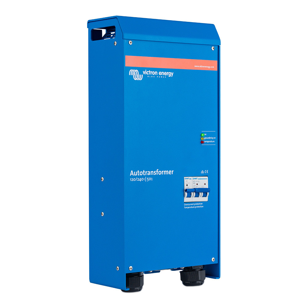 Victron Autotransformer 120\/240 VAC 50A [ITR000100052]