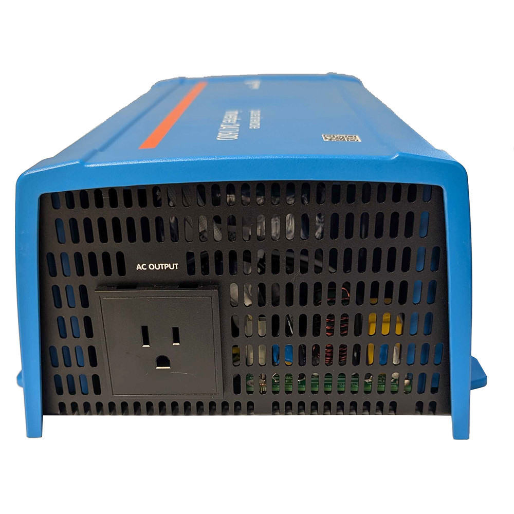 Victron Inverter 24\/1600 120V VE.Direct NEMA 5-15R [PIN242161500]