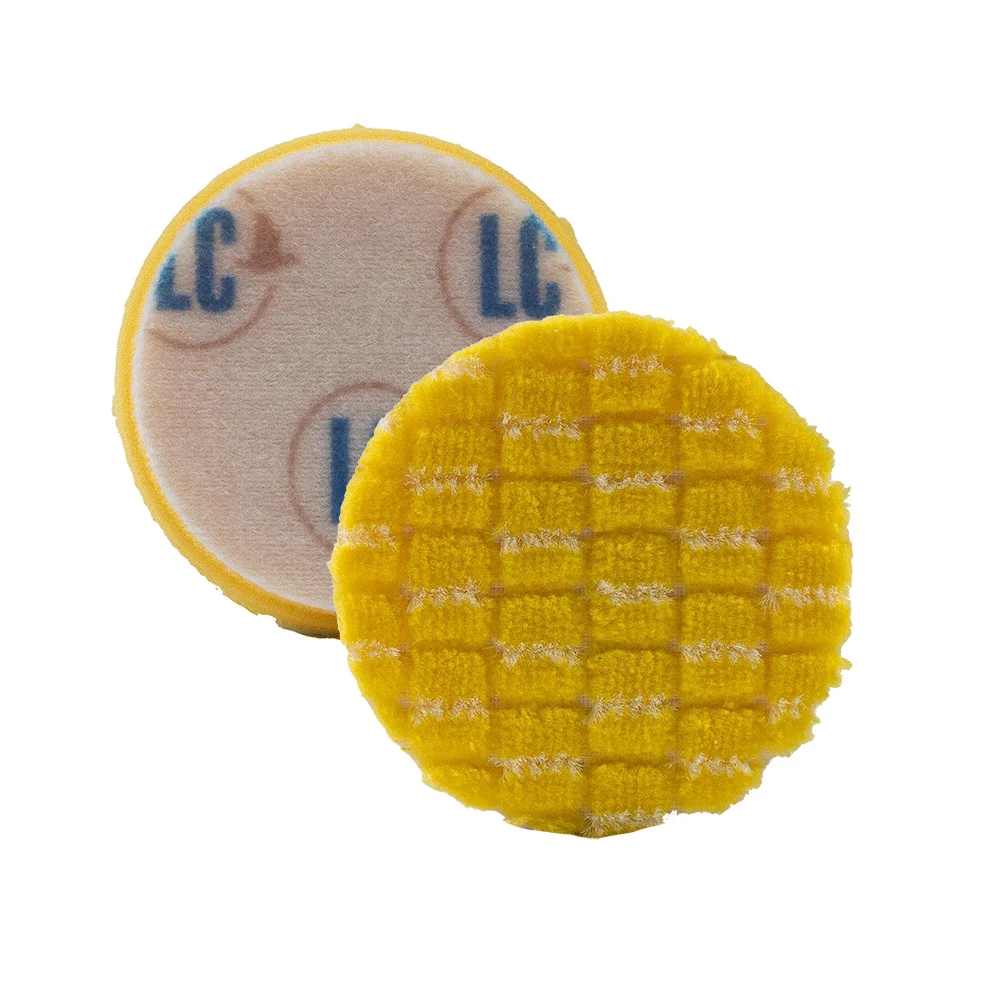 Lake Country Carpet  Upholstery Cleaning Pad 3.5" [CP-5350]