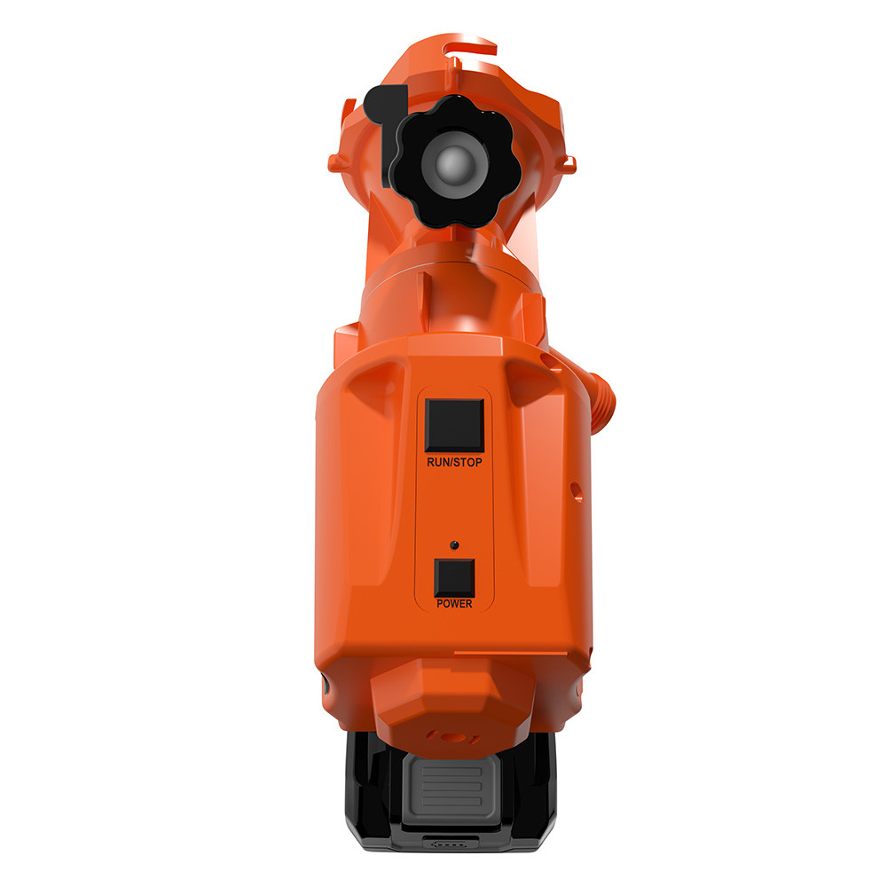Camco Rhino 18V Lithium-Ion RV Sewage Macerator Pump System [39030]