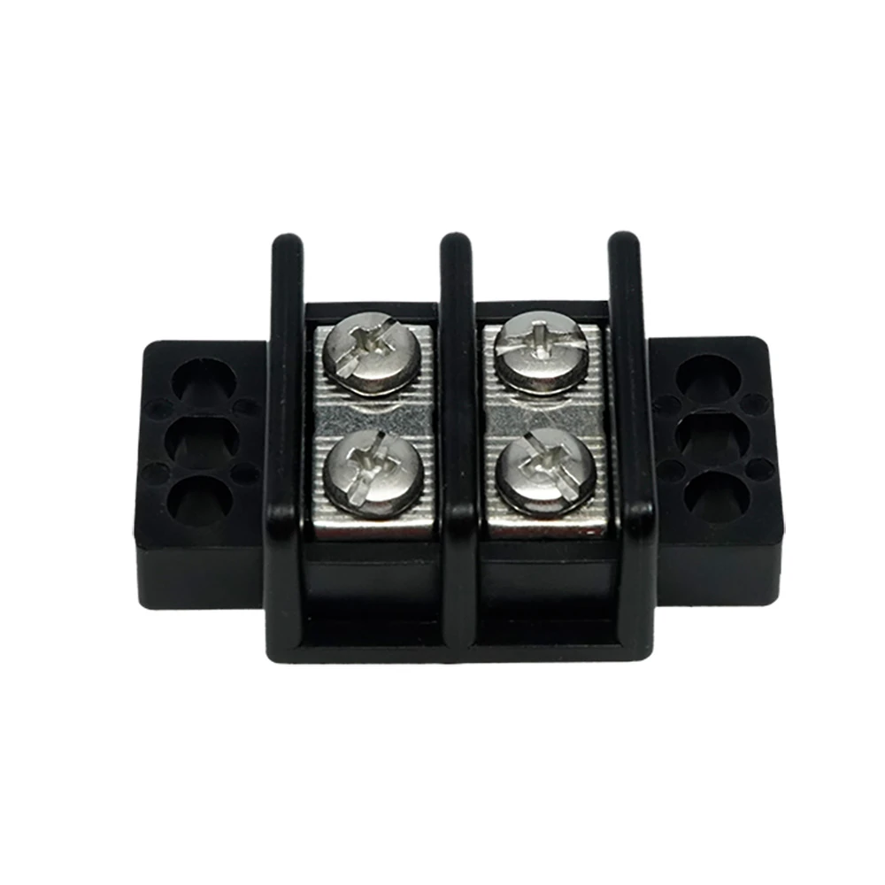 Egis Terminal Block 30A - 2 Circuit [2230-02]