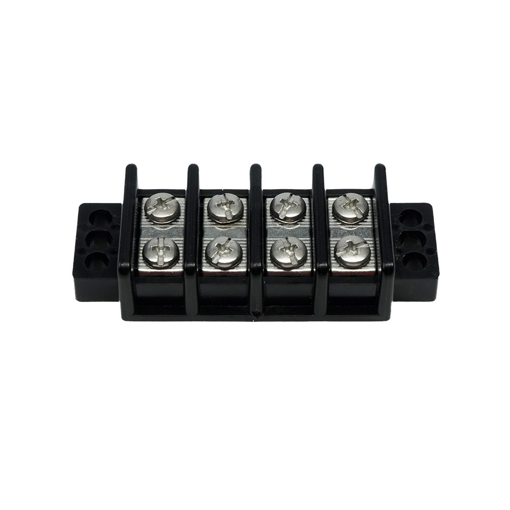 Egis Terminal Block 30A - 4 Circuit [2230-04]