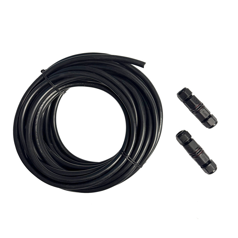Lumitec Cable f\/Mantis Dock Light - 50' [101527]