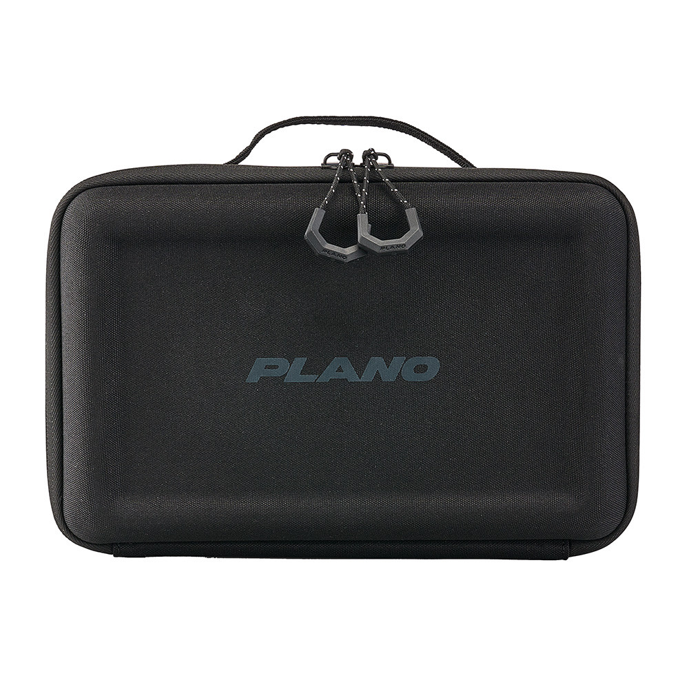 Plano Stowall Gear Case - Medium - Black [P000483]