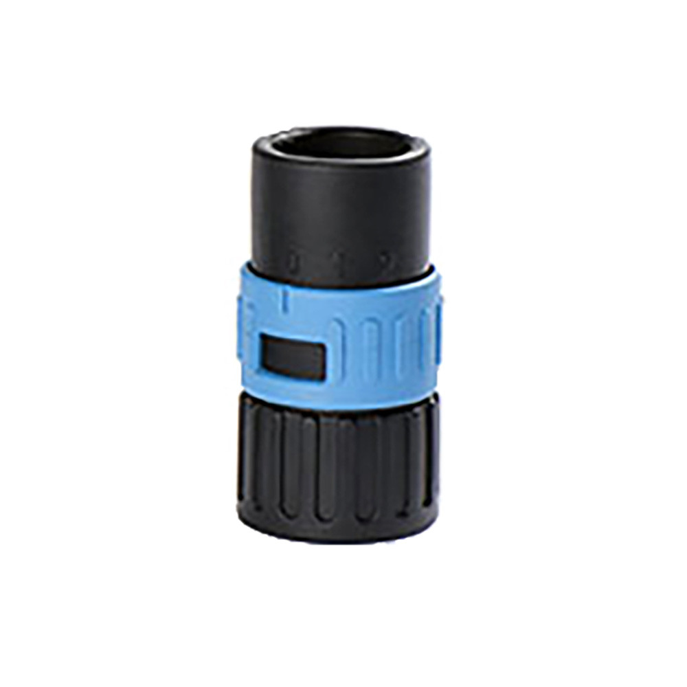 RUPES Rubber Hose Fitting w/Flow Regulator 29mm Diameter
