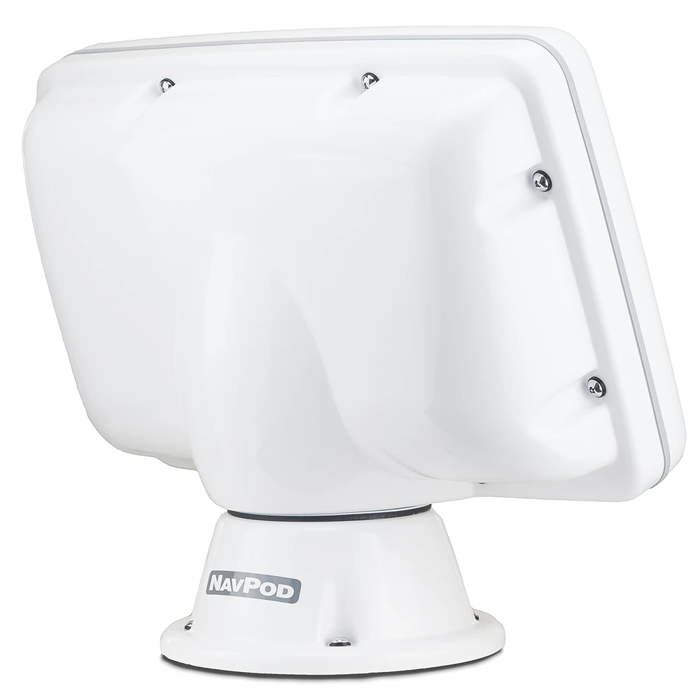 NavPod PP4410 PowerPod Pre-Cut f/Garmin STRIKER&trade; 5dv (Requires Flush Mount Kit Garmin Part)