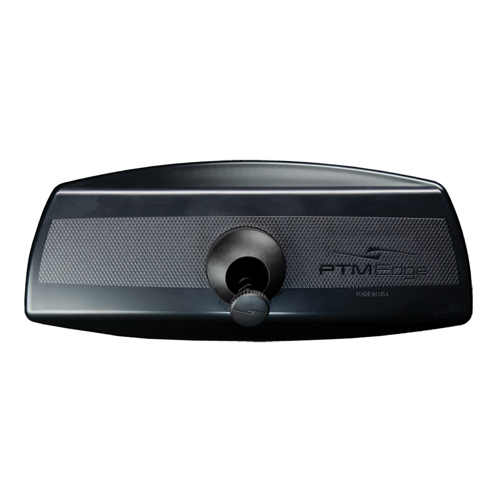 PTM Watersports VR-100 PRO Mirror - Black