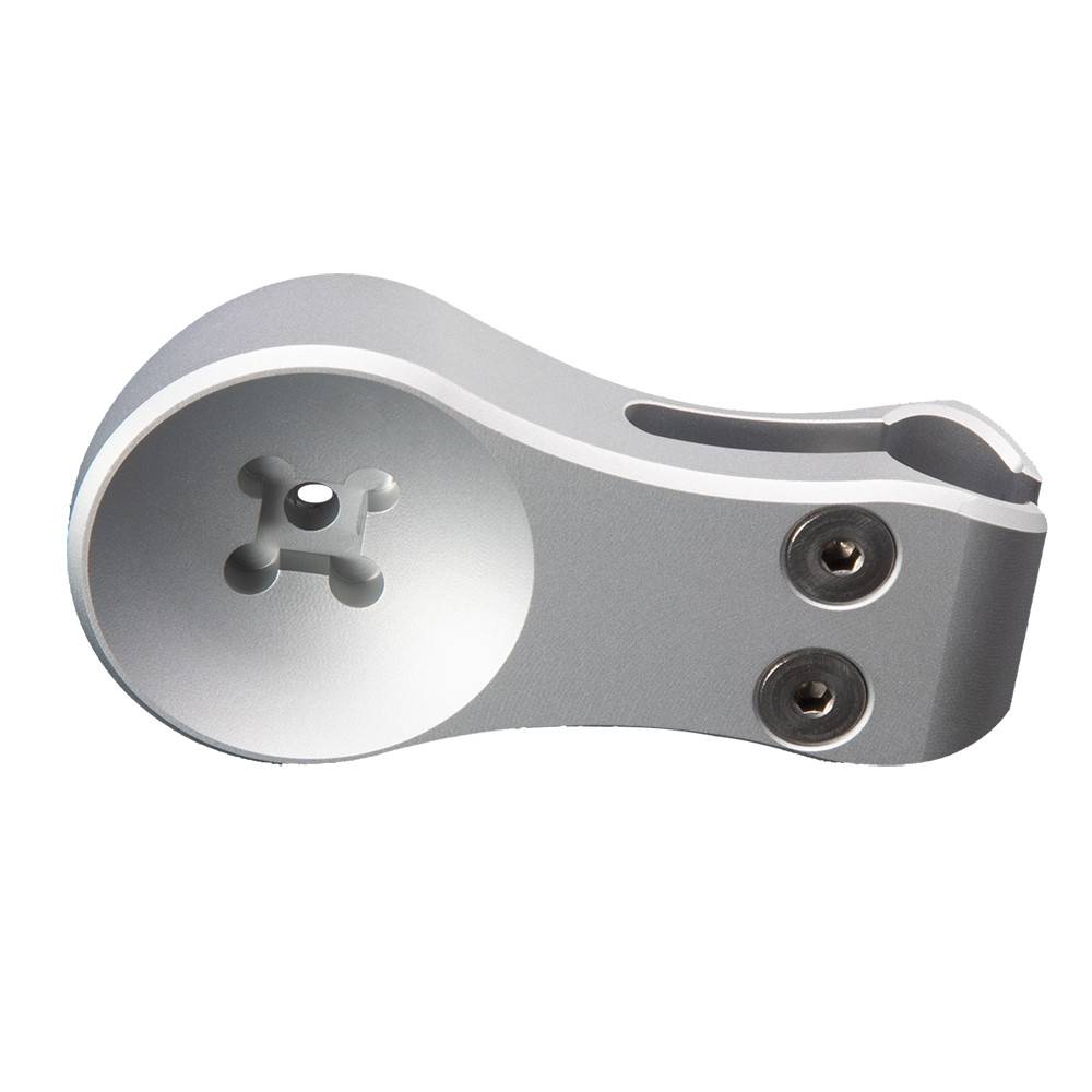 PTM Watersports RTS - 100 Adapter - Silver