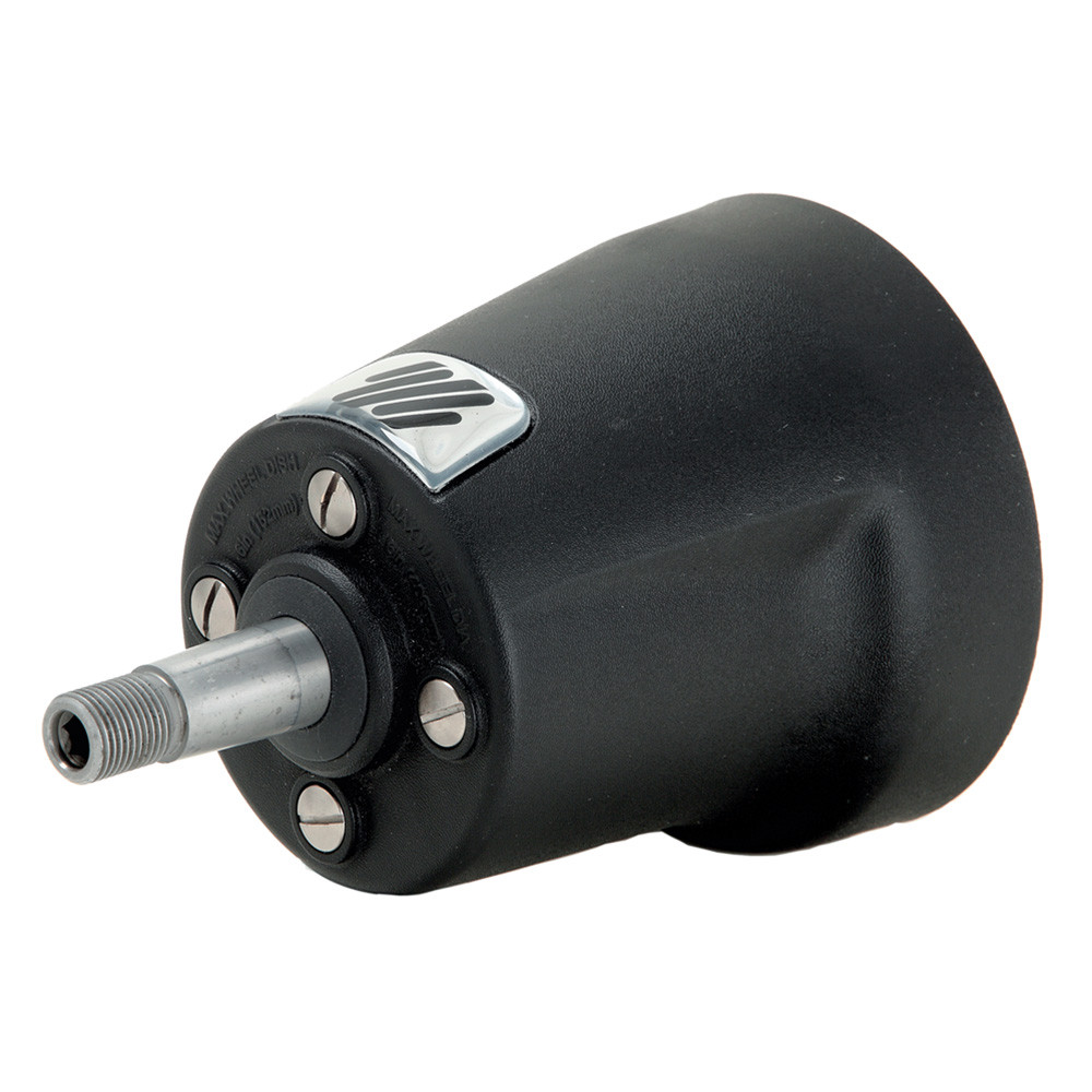 Uflex Masterdrive&trade; 32CC Front Mount Helm