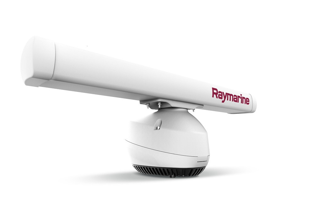 Raymarine 12kW Magnum 6ft Open Array With 15m Cable