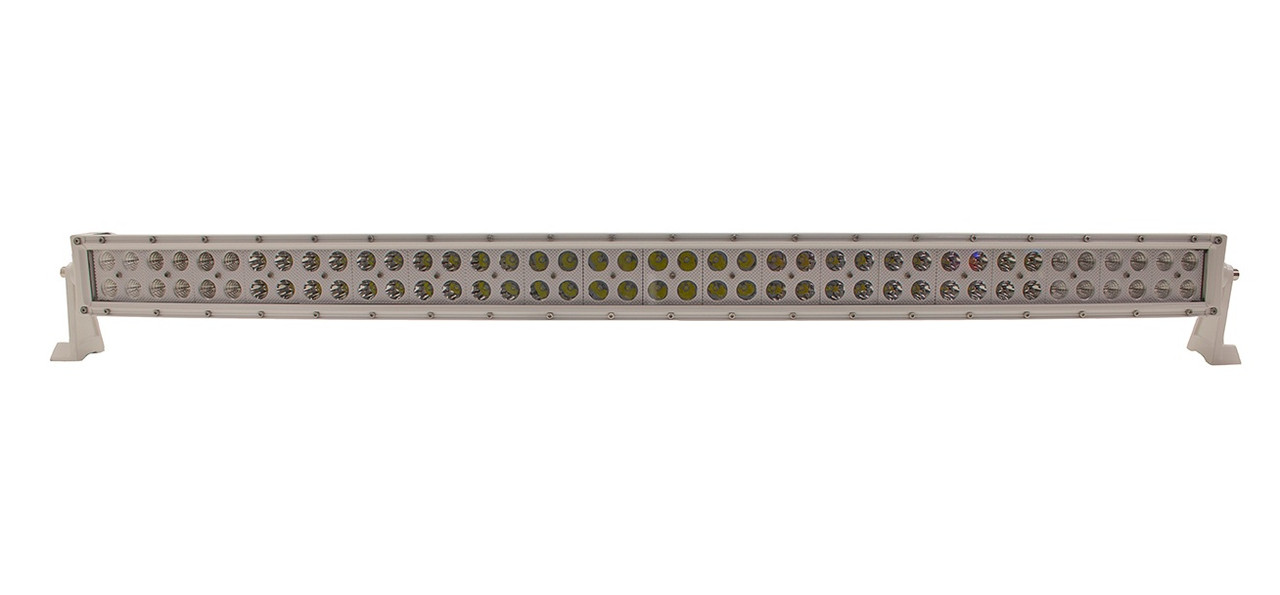 Marine Sport 40in Curved Light