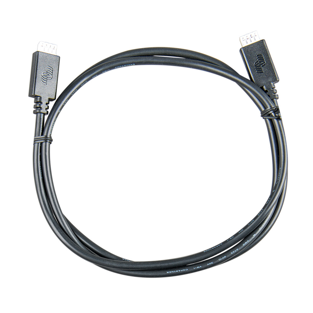 Victron VE.Direct Cable - 0.3M