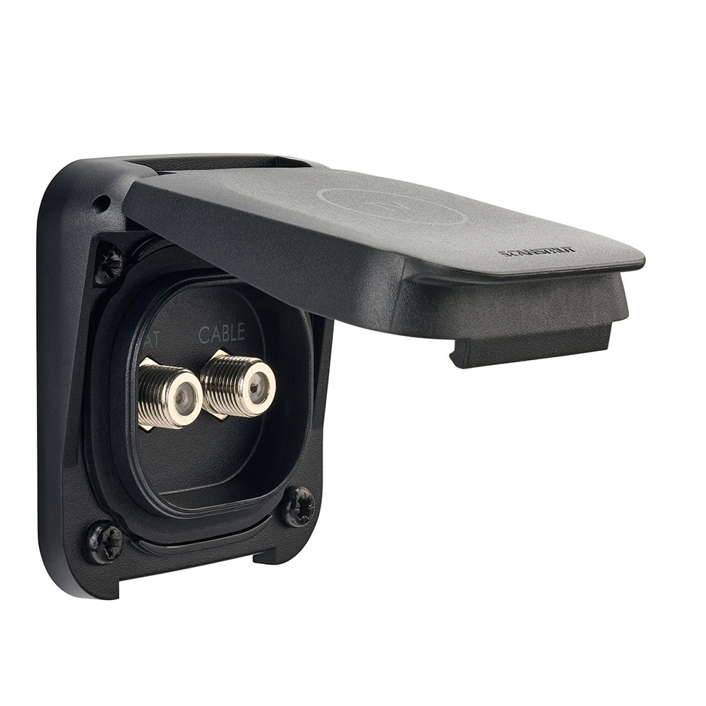 Scanstrut Ventura Series SAT Connection
