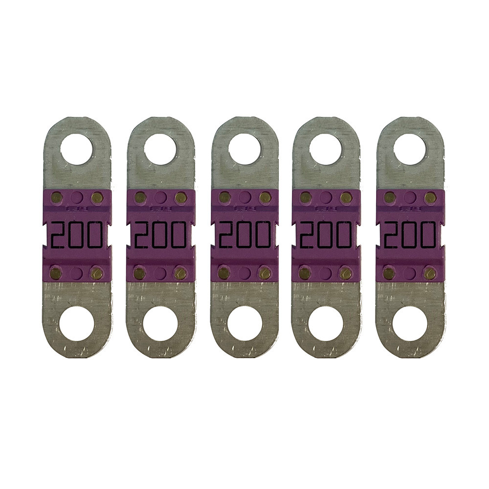 Victron MIDI-Fuse 200A/32V (Package of 5)