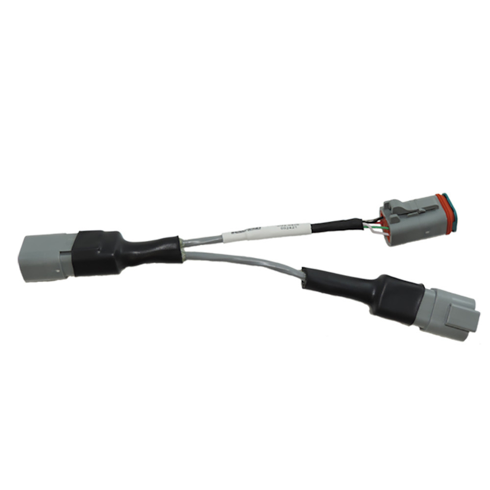 Balmar Communications Cable, SG200, 3-Way Adapter