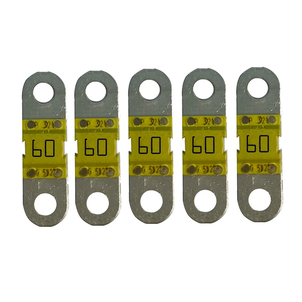 Victron MIDI-Fuse 60A/58V-M6 (Package of 5)