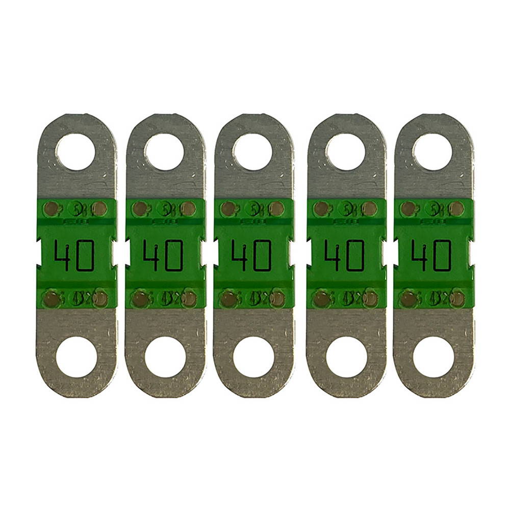 Victron MIDI-Fuse 40A/58V-M6 (Package of 5)
