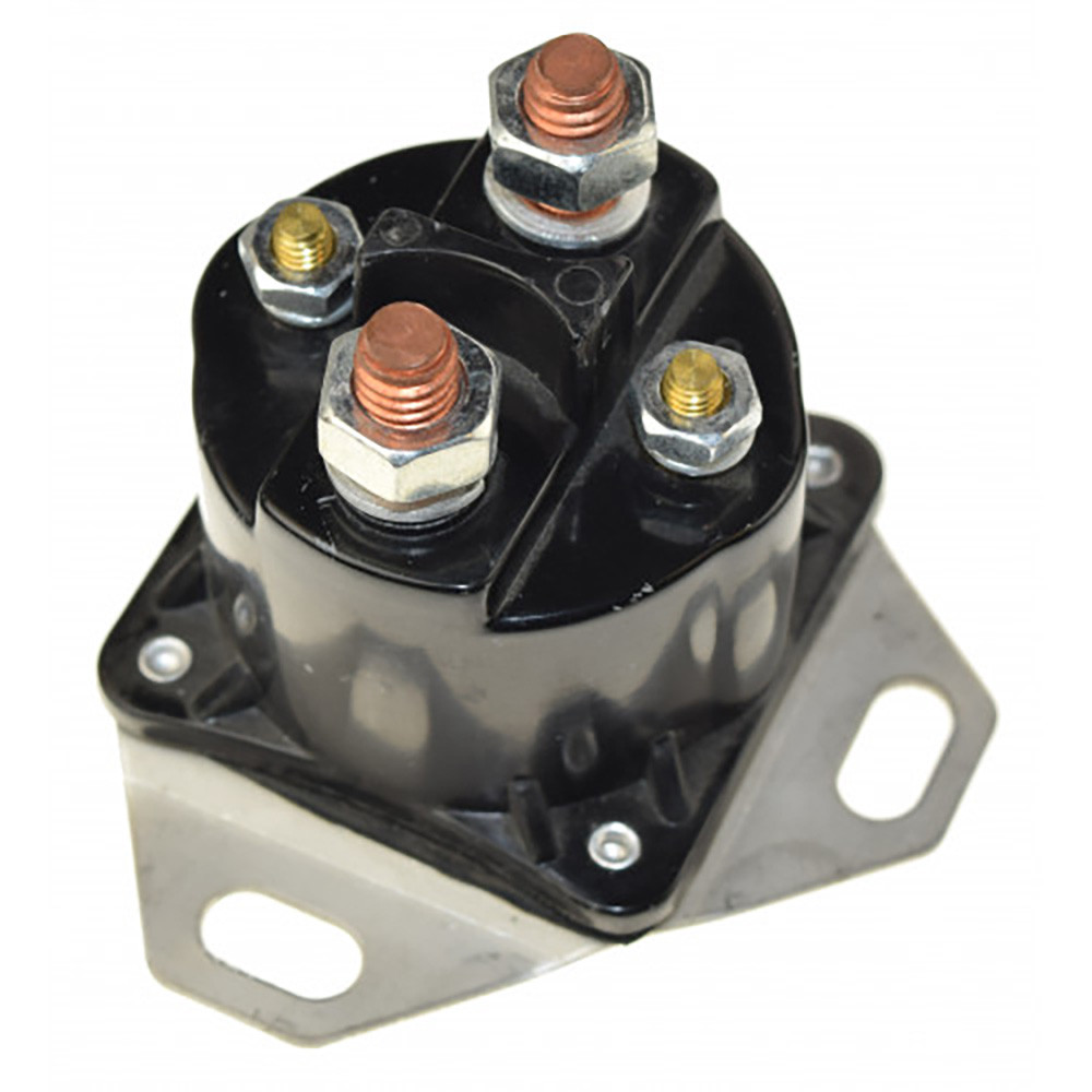 Regitar USA Solenoid f/BRP-OMC Johnson/Evinrude 9.9-15HP 1990-92