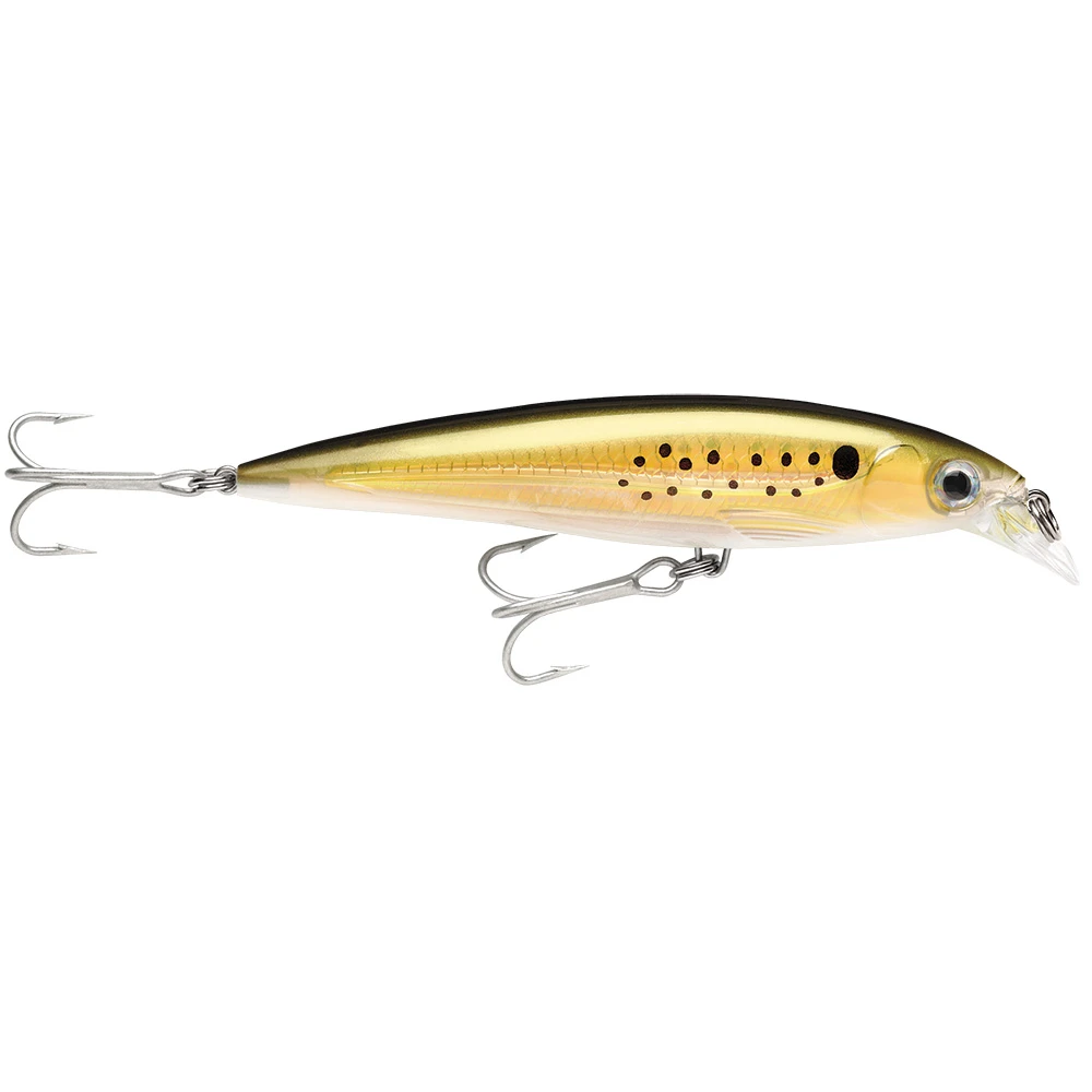 Rapala X-Rap&reg; Saltwater 4-3/4" - Bunker