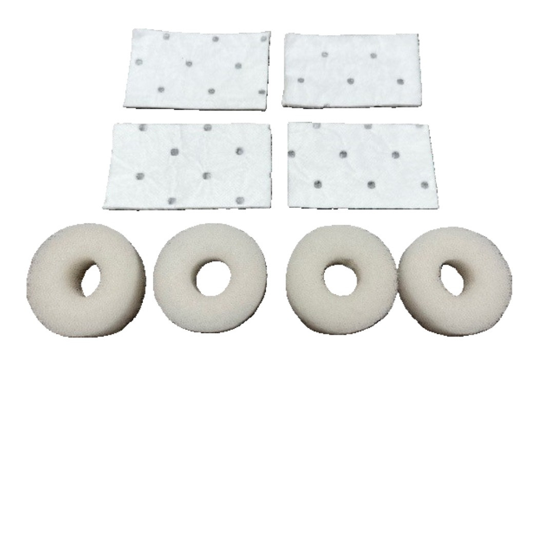 Bilge-B-Dry Filter Material for Pickup