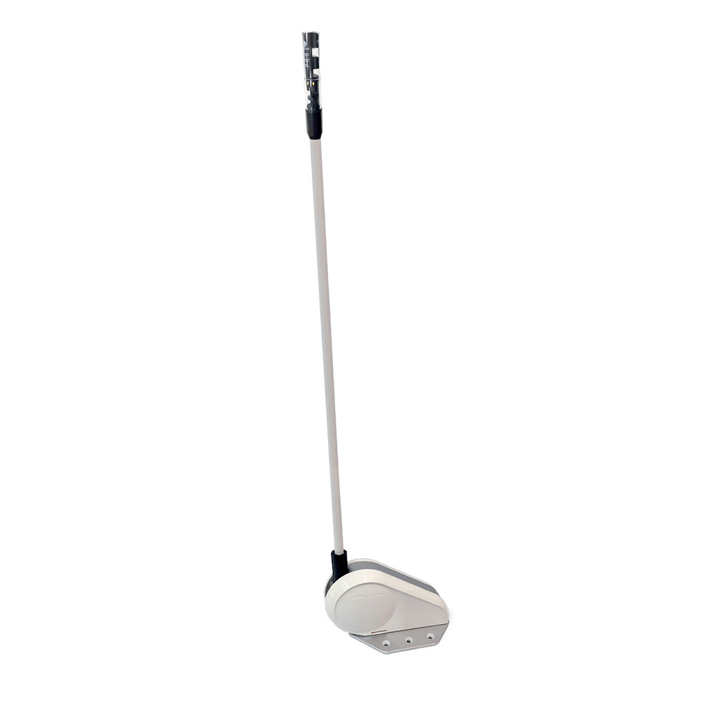 Lumitec Contour Masthead Combo Light w/Motorized Base