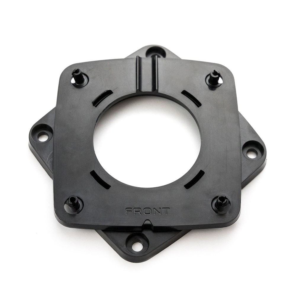 Lowrance 000-14169-001 Swivel Adapter for Hook2 4in and 5in