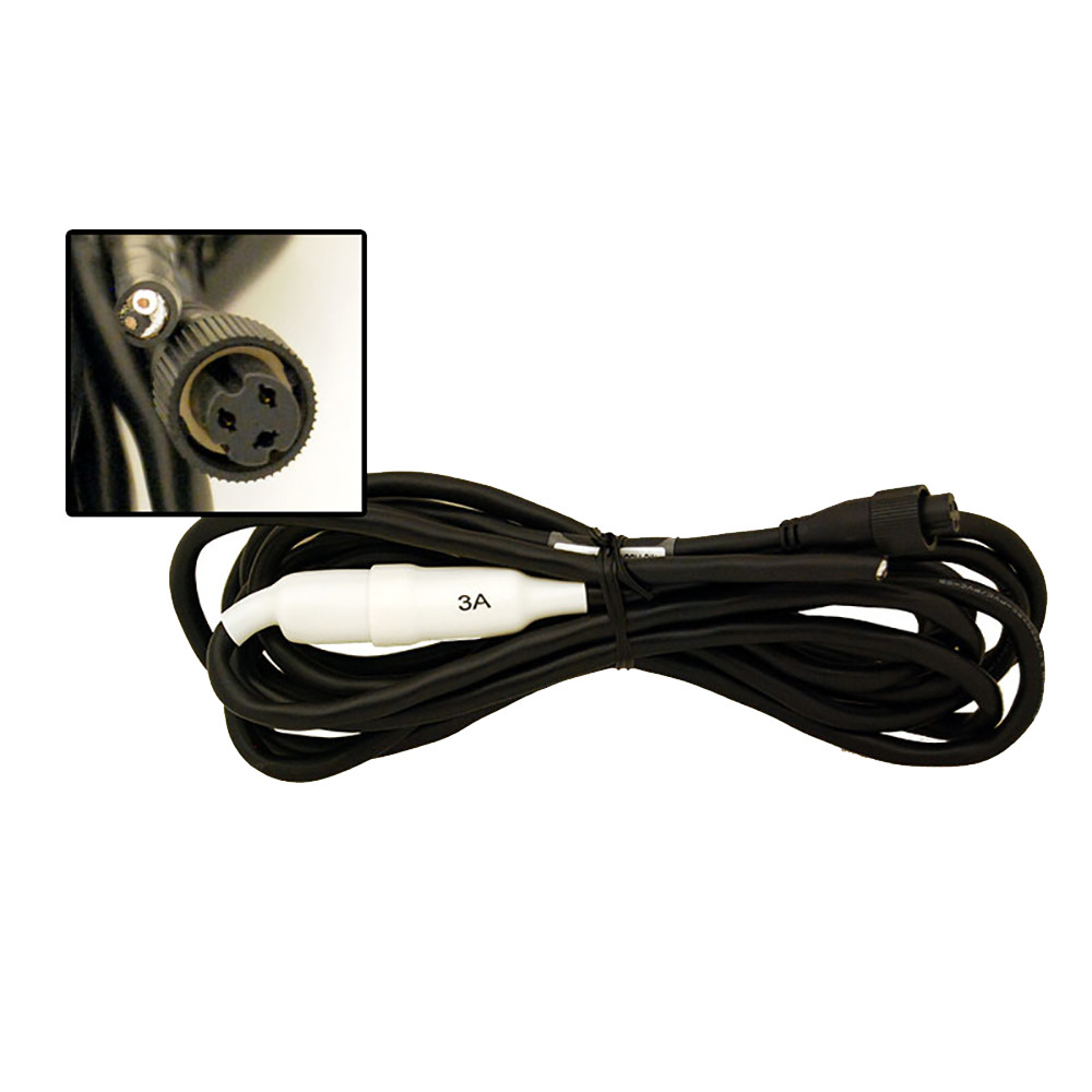 Furuno Power Cable f/GP1670/F &amp; GP-1870F